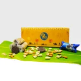 Oreo Dryfruits Putharekulu (Pack of 10 Pieces)